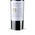 Primitivo di Manduria DOP La Pruina 2021