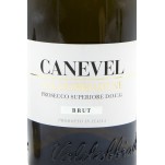 Prosecco di Valdobbiadene Superiore DOCG Canevel    