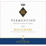 Vermentino di Bolgheri DOC 2020 Guado Al tasso