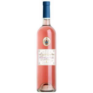 Pinot Grigio Rosato IGT Cá Lunghetta  2022