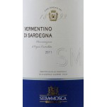 Vermentino Di Sardegna DOC Sella & Mosca 2022