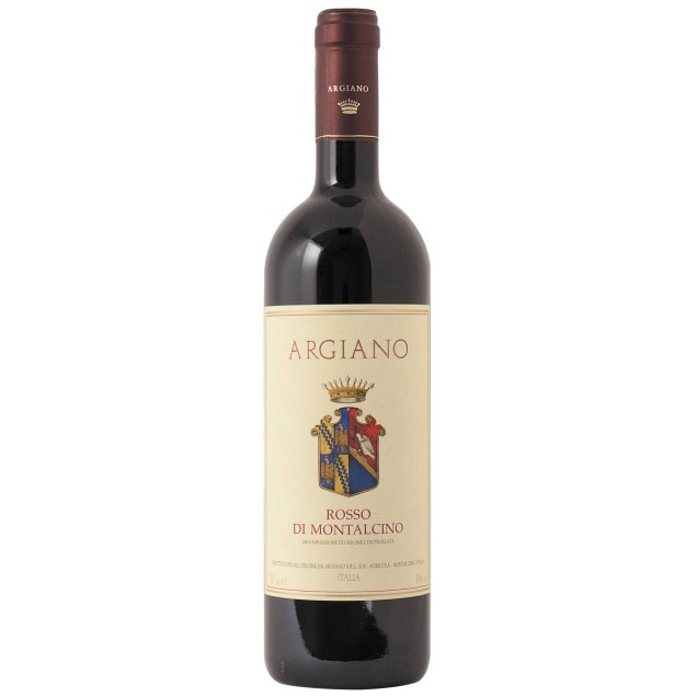 Rosso di Montalcino D.O.C Argiano 2019