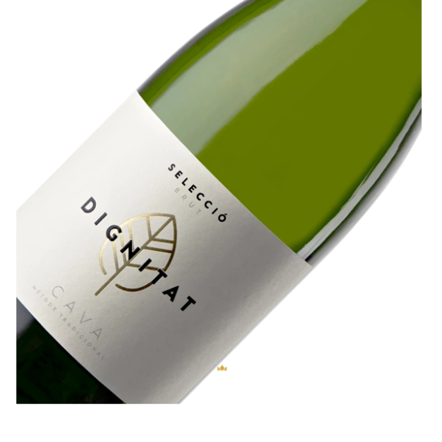 Cava Dignitat Brut NV  Josep Masachs