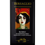 Rosso di Montalcino D.O.C  Bersaglio 2019