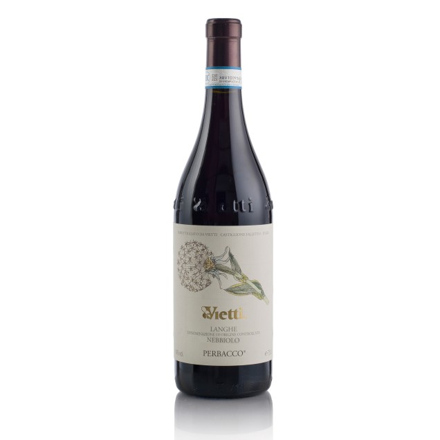 Langhe DOC Nebbiolo 2020"Perbacco" Vietti