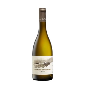 Chablis A.O.C  Domaine D’Henri Les Allées du Vignoble 2019 