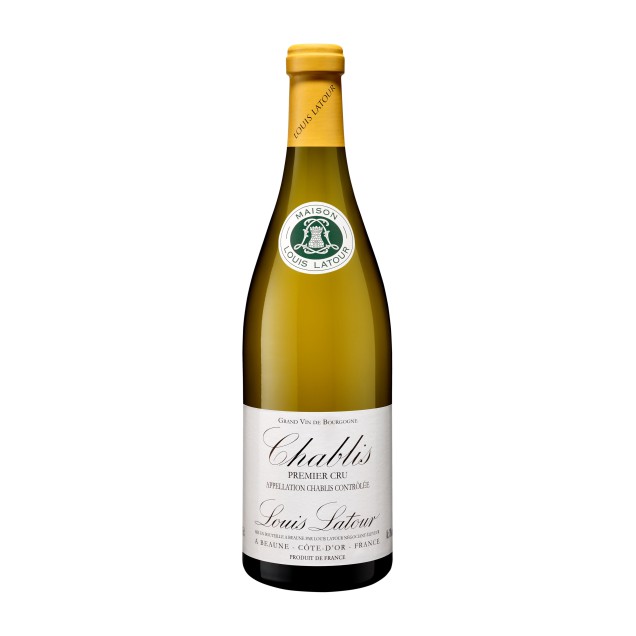 Chablis A.O.C Premier Cru 2021 Louis Latour 