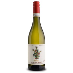 Moscato d'Asti D.O.C.G  2022 Vietti Frisante