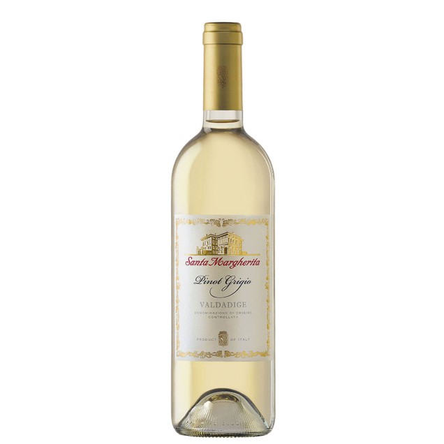 Pinot Grigio Valdadige DOC 2021 Santa Margherita 