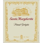 Pinot Grigio Valdadige DOC 2021 Santa Margherita 