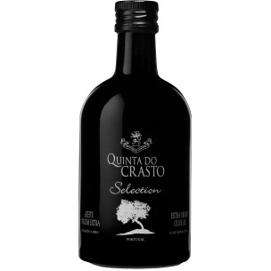 Azeite Extra Virgem "Selection" - Quinta do Crasto 500ML