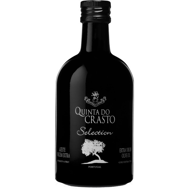 Azeite Extra Virgem "Selection" - Quinta do Crasto 500ML