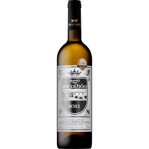 Quinta da Bacalhôa Branco 2021