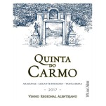 Quinta do Carmo Branco 2021