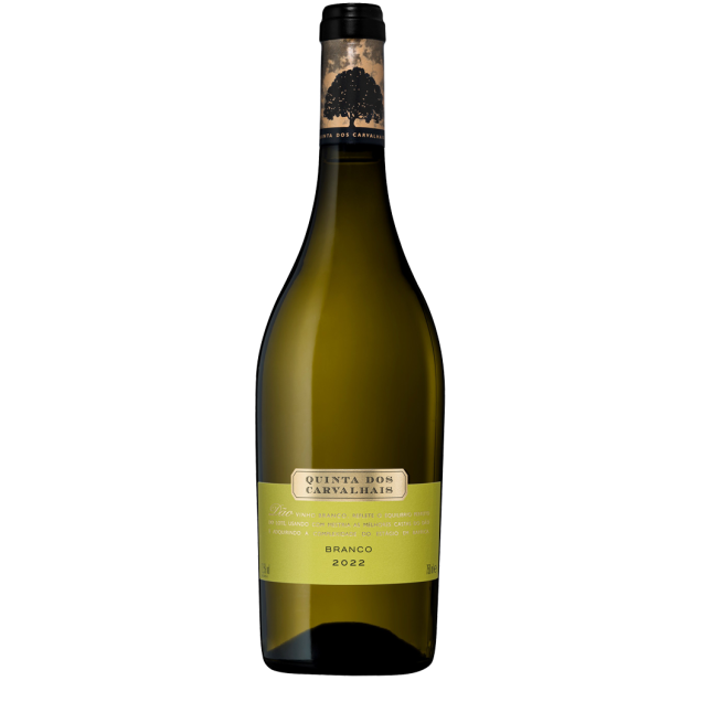 Quinta dos Carvalhais Colheita Branco 2018