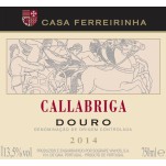 Callabriga Douro DOC 2019 Casa Ferreirinha