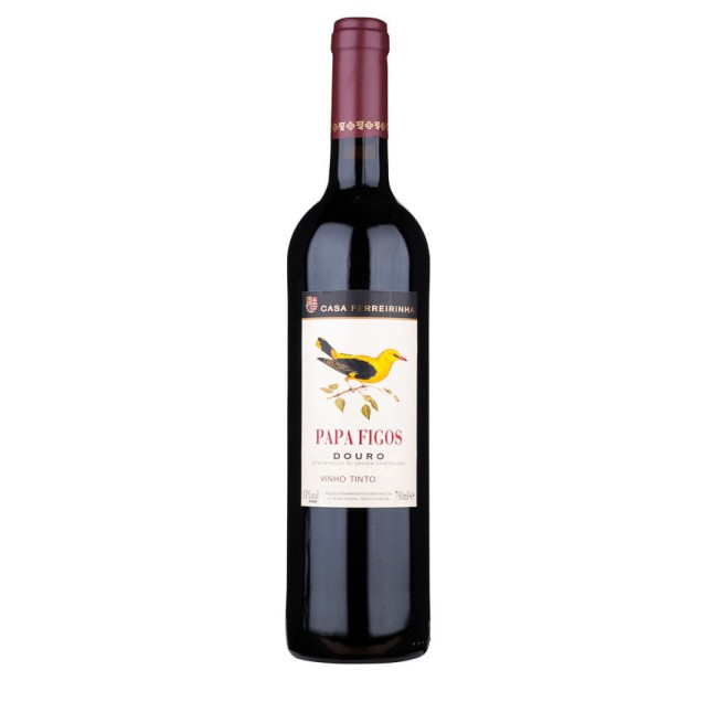 Papa Figos Douro DOC Tinto 2019 Casa Ferreirinha