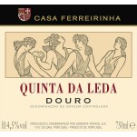 Quinta da Leda Douro DOC 2017 Casa Ferreirinha 