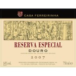 Reserva Especial Douro DOC 2009 Casa Ferreirinha 