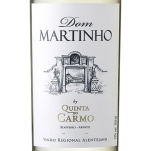 Dom Martinho by Quinta do Carmo Branco 2021