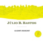 Dona Maria Júlio Bastos Alicante Bouschet 2016