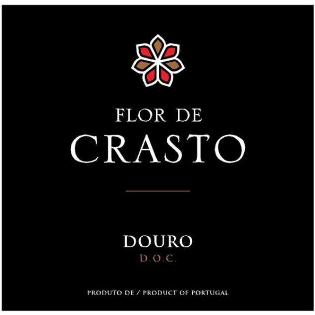 Quinta do Crasto "Flor de Crasto" Tinto 2021  Magmun