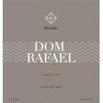 Herdade do Mouchão Dom Rafael Tinto 2019