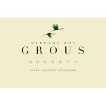 Herdade dos Grous Reserva Branco Alentejo 2022