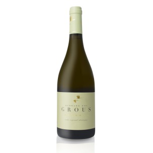 Herdade dos Grous Reserva Branco Alentejo 2022