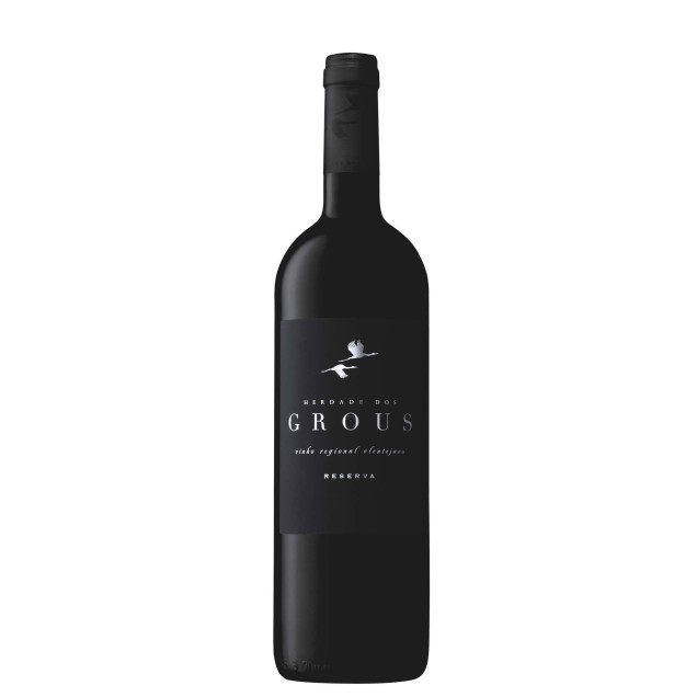 Herdade dos Grous Reserva Tinto Alentejo 2020