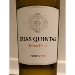 Duas Quintas Reserva Branco 2021 