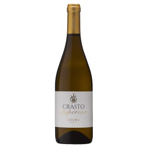 Quinta do Crasto Superior Branco 2021 