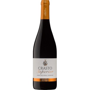 Quinta do Crasto Superior Syrah 2020 