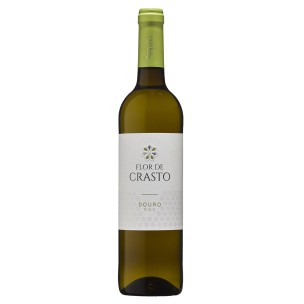 Quinta do Crasto "Flor de Crasto" Branco 2021 