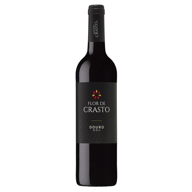 Quinta do Crasto "Flor de Crasto" Tinto 2021  Magmun