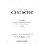 Pintas Character Tinto 2018  Douro 