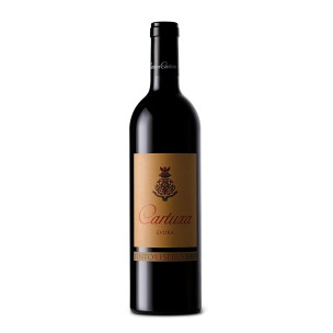 Vinho Tinto Português Cartuxa Reserva 2018 Alentejo