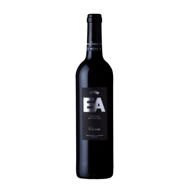  Vinho Tinto Reserva Alentejano EA 2020