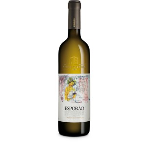 Herdade do Esporao Private Selection Alentejo Branco 2020