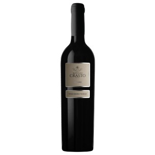 Quinta do Crasto "Vilha Maria Teresa" 2018