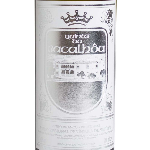 Quinta da Bacalhôa Branco 2021