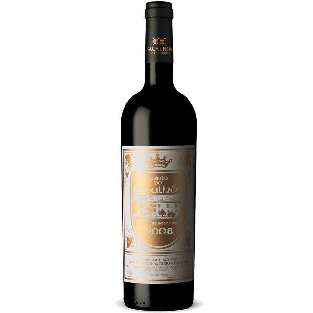 Quinta da Bacalhôa Tinto 2018