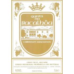 Quinta da Bacalhôa Tinto 2018