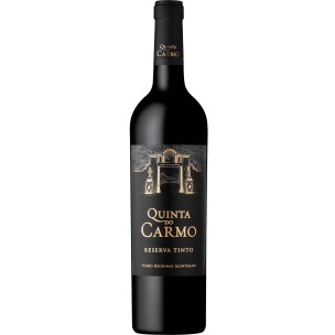 Quinta do Carmo Reserva Tinto  2014