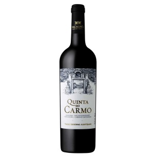 Quinta do Carmo Tinto 2018