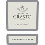 Quinta do Crasto "Vilha Maria Teresa" 2018