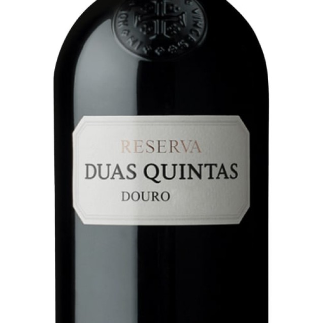 Ramos Pinto Duas Quintas Reserva Tinto 2018