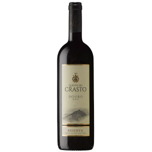 Quinta do Crasto Reserva "Vilhas Velhas"2021