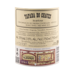 Tapada do Chaves Portalegre Reserva Tinto 2016