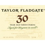 Taylor Fladgate 30 Year Old Tawny Porto